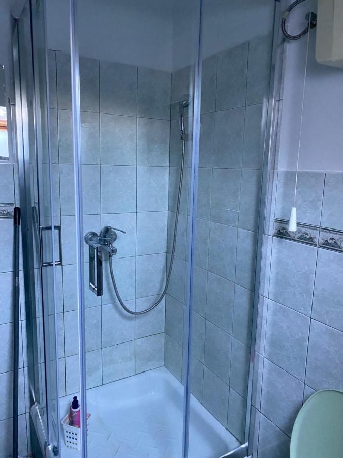 Hotel Pereszlenyi Vendeghaz Visegrád Zewnętrze zdjęcie