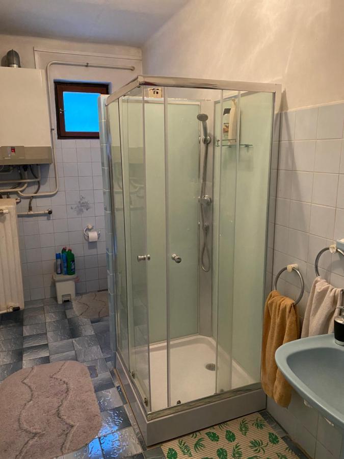 Hotel Pereszlenyi Vendeghaz Visegrád Zewnętrze zdjęcie