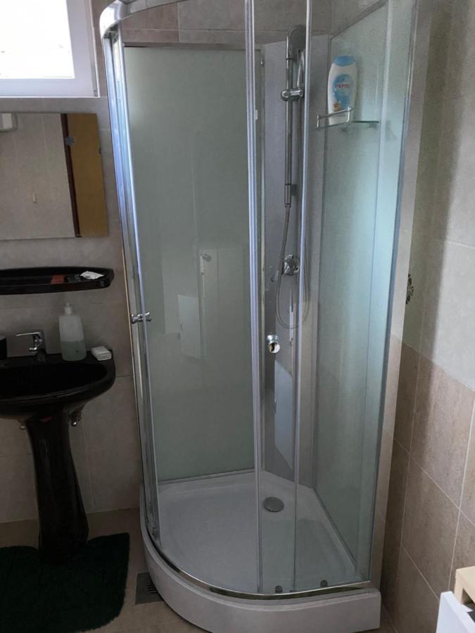 Hotel Pereszlenyi Vendeghaz Visegrád Zewnętrze zdjęcie