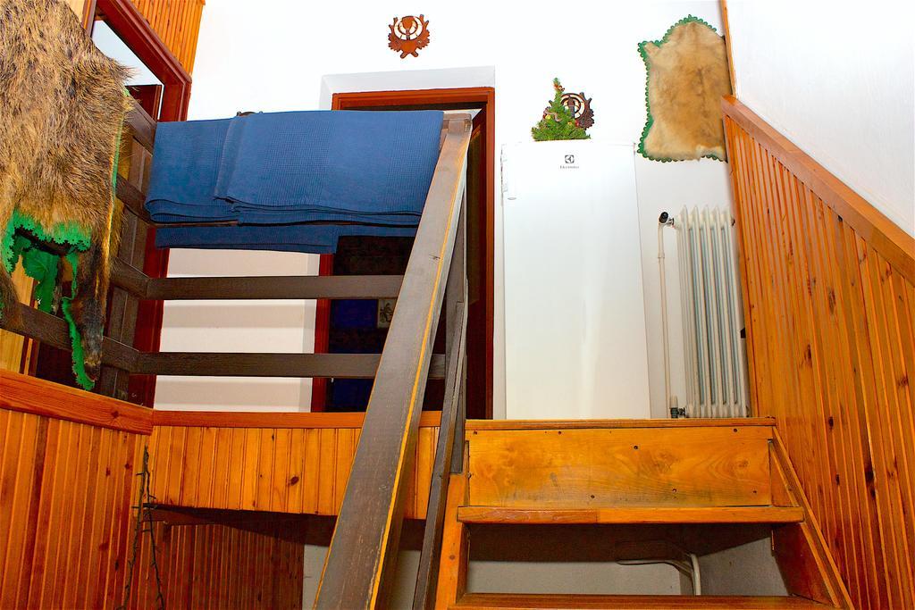 Hotel Pereszlenyi Vendeghaz Visegrád Zewnętrze zdjęcie